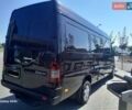 Коричневый Мерседес Sprinter, объемом двигателя 2.7 л и пробегом 840 тыс. км за 14000 $, фото 3 на Automoto.ua