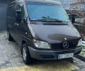Коричневый Мерседес Sprinter, объемом двигателя 0 л и пробегом 441 тыс. км за 9999 $, фото 1 на Automoto.ua