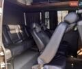 Коричневый Мерседес Sprinter, объемом двигателя 2.7 л и пробегом 840 тыс. км за 14000 $, фото 13 на Automoto.ua