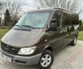 Коричневый Мерседес Sprinter, объемом двигателя 0 л и пробегом 441 тыс. км за 9999 $, фото 1 на Automoto.ua
