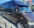 Коричневый Мерседес Sprinter, объемом двигателя 2.7 л и пробегом 840 тыс. км за 14000 $, фото 9 на Automoto.ua