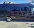 Коричневый Мерседес Sprinter, объемом двигателя 2.7 л и пробегом 840 тыс. км за 14000 $, фото 12 на Automoto.ua