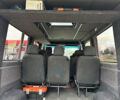 Коричневый Мерседес Sprinter, объемом двигателя 0 л и пробегом 441 тыс. км за 9999 $, фото 6 на Automoto.ua