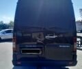 Коричневый Мерседес Sprinter, объемом двигателя 2.7 л и пробегом 840 тыс. км за 14000 $, фото 1 на Automoto.ua