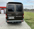 Коричневый Мерседес Sprinter, объемом двигателя 0 л и пробегом 441 тыс. км за 9999 $, фото 4 на Automoto.ua