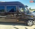 Коричневый Мерседес Sprinter, объемом двигателя 2.7 л и пробегом 840 тыс. км за 14000 $, фото 7 на Automoto.ua