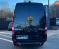 Коричневый Мерседес Sprinter, объемом двигателя 2.15 л и пробегом 390 тыс. км за 16500 $, фото 4 на Automoto.ua