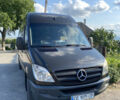 Коричневый Мерседес Sprinter, объемом двигателя 2.2 л и пробегом 500 тыс. км за 13500 $, фото 1 на Automoto.ua