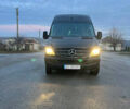 Коричневый Мерседес Sprinter, объемом двигателя 2.15 л и пробегом 210 тыс. км за 10750 $, фото 1 на Automoto.ua