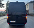 Коричневый Мерседес Sprinter, объемом двигателя 2.15 л и пробегом 210 тыс. км за 10750 $, фото 4 на Automoto.ua