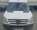 Коричневий Мерседес Sprinter, об'ємом двигуна 2.2 л та пробігом 642 тис. км за 13000 $, фото 1 на Automoto.ua