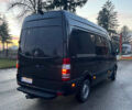 Коричневый Мерседес Sprinter, объемом двигателя 2.15 л и пробегом 210 тыс. км за 10750 $, фото 5 на Automoto.ua