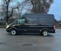Коричневый Мерседес Sprinter, объемом двигателя 2.15 л и пробегом 210 тыс. км за 10750 $, фото 2 на Automoto.ua