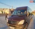 Коричневый Мерседес Sprinter, объемом двигателя 2.1 л и пробегом 595 тыс. км за 12700 $, фото 6 на Automoto.ua