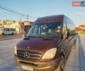 Коричневый Мерседес Sprinter, объемом двигателя 2.1 л и пробегом 595 тыс. км за 12700 $, фото 8 на Automoto.ua