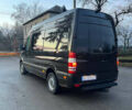 Коричневый Мерседес Sprinter, объемом двигателя 2.15 л и пробегом 210 тыс. км за 10750 $, фото 3 на Automoto.ua