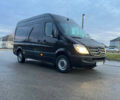 Коричневый Мерседес Sprinter, объемом двигателя 2.15 л и пробегом 210 тыс. км за 10750 $, фото 6 на Automoto.ua