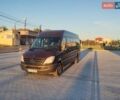 Коричневый Мерседес Sprinter, объемом двигателя 2.1 л и пробегом 595 тыс. км за 12700 $, фото 1 на Automoto.ua