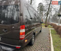 Коричневий Мерседес Sprinter, об'ємом двигуна 2.2 л та пробігом 290 тис. км за 26000 $, фото 15 на Automoto.ua