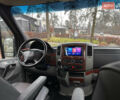 Коричневий Мерседес Sprinter, об'ємом двигуна 2.2 л та пробігом 290 тис. км за 26000 $, фото 31 на Automoto.ua