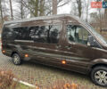 Коричневий Мерседес Sprinter, об'ємом двигуна 2.2 л та пробігом 290 тис. км за 26000 $, фото 9 на Automoto.ua