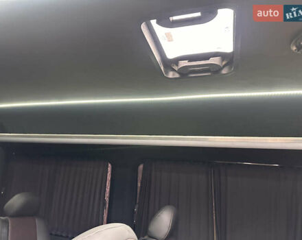 Коричневий Мерседес Sprinter, об'ємом двигуна 2.2 л та пробігом 290 тис. км за 26000 $, фото 42 на Automoto.ua