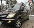 Коричневий Мерседес Sprinter, об'ємом двигуна 2.2 л та пробігом 290 тис. км за 26000 $, фото 1 на Automoto.ua