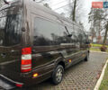 Коричневий Мерседес Sprinter, об'ємом двигуна 2.2 л та пробігом 290 тис. км за 26000 $, фото 20 на Automoto.ua
