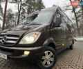Коричневий Мерседес Sprinter, об'ємом двигуна 2.2 л та пробігом 290 тис. км за 26000 $, фото 1 на Automoto.ua