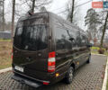 Коричневий Мерседес Sprinter, об'ємом двигуна 2.2 л та пробігом 290 тис. км за 26000 $, фото 25 на Automoto.ua