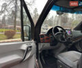 Коричневий Мерседес Sprinter, об'ємом двигуна 2.2 л та пробігом 290 тис. км за 26000 $, фото 17 на Automoto.ua