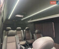 Коричневий Мерседес Sprinter, об'ємом двигуна 2.2 л та пробігом 290 тис. км за 26000 $, фото 40 на Automoto.ua
