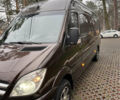 Коричневий Мерседес Sprinter, об'ємом двигуна 2.2 л та пробігом 290 тис. км за 26000 $, фото 10 на Automoto.ua