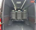 Коричневий Мерседес Sprinter, об'ємом двигуна 2.2 л та пробігом 290 тис. км за 26000 $, фото 23 на Automoto.ua