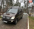 Коричневий Мерседес Sprinter, об'ємом двигуна 2.2 л та пробігом 290 тис. км за 26000 $, фото 7 на Automoto.ua