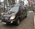 Коричневий Мерседес Sprinter, об'ємом двигуна 2.2 л та пробігом 290 тис. км за 26000 $, фото 6 на Automoto.ua