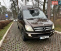 Коричневий Мерседес Sprinter, об'ємом двигуна 2.2 л та пробігом 290 тис. км за 26000 $, фото 4 на Automoto.ua