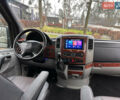Коричневий Мерседес Sprinter, об'ємом двигуна 2.2 л та пробігом 290 тис. км за 26000 $, фото 35 на Automoto.ua