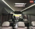 Коричневий Мерседес Sprinter, об'ємом двигуна 2.2 л та пробігом 290 тис. км за 26000 $, фото 19 на Automoto.ua