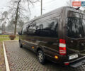 Коричневий Мерседес Sprinter, об'ємом двигуна 2.2 л та пробігом 290 тис. км за 26000 $, фото 27 на Automoto.ua
