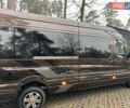 Коричневий Мерседес Sprinter, об'ємом двигуна 2.2 л та пробігом 290 тис. км за 26000 $, фото 13 на Automoto.ua