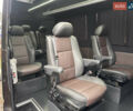 Коричневий Мерседес Sprinter, об'ємом двигуна 2.2 л та пробігом 290 тис. км за 26000 $, фото 38 на Automoto.ua
