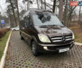 Коричневий Мерседес Sprinter, об'ємом двигуна 2.2 л та пробігом 290 тис. км за 26000 $, фото 3 на Automoto.ua