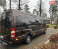Коричневий Мерседес Sprinter, об'ємом двигуна 2.2 л та пробігом 290 тис. км за 26000 $, фото 16 на Automoto.ua