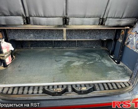 Коричневий Мерседес Sprinter, об'ємом двигуна 3 л та пробігом 190 тис. км за 28700 $, фото 6 на Automoto.ua