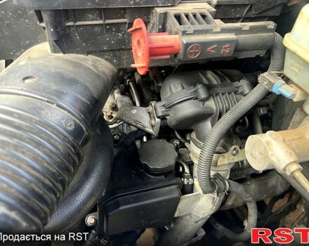 Коричневий Мерседес Sprinter, об'ємом двигуна 3 л та пробігом 190 тис. км за 28700 $, фото 10 на Automoto.ua