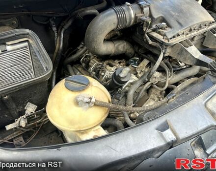 Коричневий Мерседес Sprinter, об'ємом двигуна 3 л та пробігом 190 тис. км за 28700 $, фото 11 на Automoto.ua