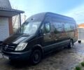 Коричневий Мерседес Sprinter, об'ємом двигуна 3 л та пробігом 190 тис. км за 28700 $, фото 1 на Automoto.ua