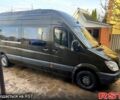 Коричневий Мерседес Sprinter, об'ємом двигуна 3 л та пробігом 190 тис. км за 28700 $, фото 3 на Automoto.ua