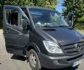 Коричневый Мерседес Sprinter, объемом двигателя 3 л и пробегом 3 тыс. км за 23606 $, фото 1 на Automoto.ua